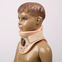Équipement de physiothérapie, collier cervical, dispositif de traction cervicale, orthopédique, collier cervical de Philadelphie, étireur de cou