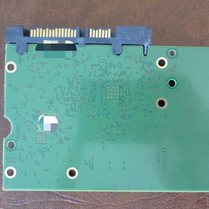 St4000nm0035 1v4107-005 Fw:tn05 Tk (5324 K) 4.0tb 3.5 "New Original Ready Stock Industrial Automation Pac Dedicated Plc - Product Image 1