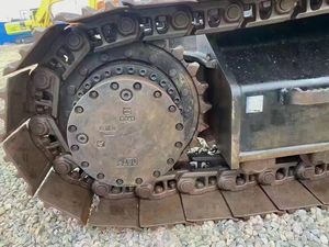 Machine de construction pelle sur chenilles CAT 336D à vendre machines Caterpillar excavatrices d'occasion cat336d - Product Image 6