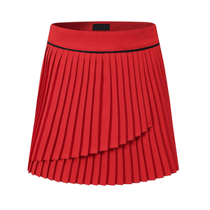 Personnalisé Femmes De Tennis De <span class=keywords><strong>Golf</strong></span> Polo Tee Shirt <span class=keywords><strong>Mini</strong></span> Jupe Jupe Set <span class=keywords><strong>Golf</strong></span> Vêtements Femmes - Product Image 3