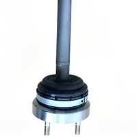 Nouvel arbre d'hélice intermédiaire en acier renforcé 2121-2202010-01 pour Lada Niva 4x4 21213 21214 2131