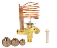 Vanne d'expansion thermique de pièces de réfrigération