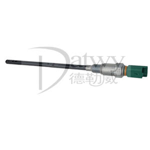 OE 9806246080 72262 L22377 822377 7532262 366205 <span class=keywords><strong>Peugeot</strong></span> 2008 1.6T sensore elettronico di livello della temperatura dell'olio (marca originale - Product Image 5