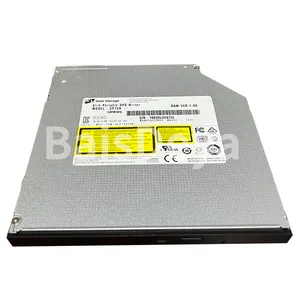 SATA Blu-ray DVD queimador interno embutido para Laptop Desktop DVD-RW com aplicação externa
