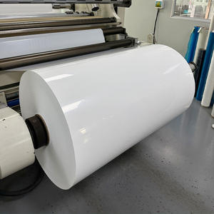 بلاستيك APET عالي القوة أبيض اللون من البولي إيثيلين تيريفثالات (PET) صلب للطباعة - Product Image 5