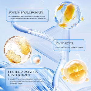 ครีมทีดับเบิ้ลยูจี อาร์ทีเอส ฮอตเซลล์ ครีมลดสิวผสมกรดซาลิไซลิก บำรุงผิวชุ่มชื้น ปรับสภาพผิวที่มีปัญหาสิว ครีมบำรุงผิวหน้าผสมกรดซาลิไซลิก - Product Image 5