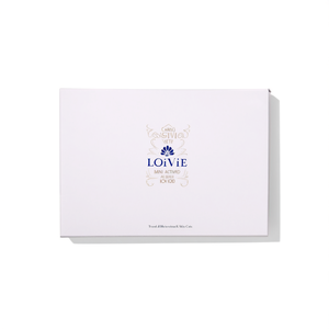 Set de Descubrimiento Loivie Mini, 10 ml, 4 Unidades, Cremas de Manos Perfumadas, Cuidado Corporal, Para Todo Tipo de Piel, Fórmula K-Beauty, Cuidado Diario de la Piel - Product Image 2