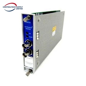 Capteur de Proximité Bently Nevada 286566-01 288062-01 pour Automatisation PLC, en Aluminium, pour Programmation PLC - Product Image 3