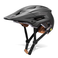 Casque de vélo tout-terrain CE CPSC EN1078 NTA8776 BATFOX MA092-377, unisexe, adulte, réglable, durable, PC+EPS, protection L