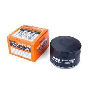 Filtre de nettoyage d'huile moteur MFC-N202 MASUMA, lubrification fiable, composants automobiles en gros pour <span class=keywords><strong>AIXAM</strong></span> - Product Image 4