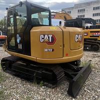 Fournisseur d'excavatrices d'occasion, excavatrice Link Belt d'occasion à vendre, excavatrices d'occasion pas chères à vendre, excavatrice Cat 307e2 de 7 tonnes