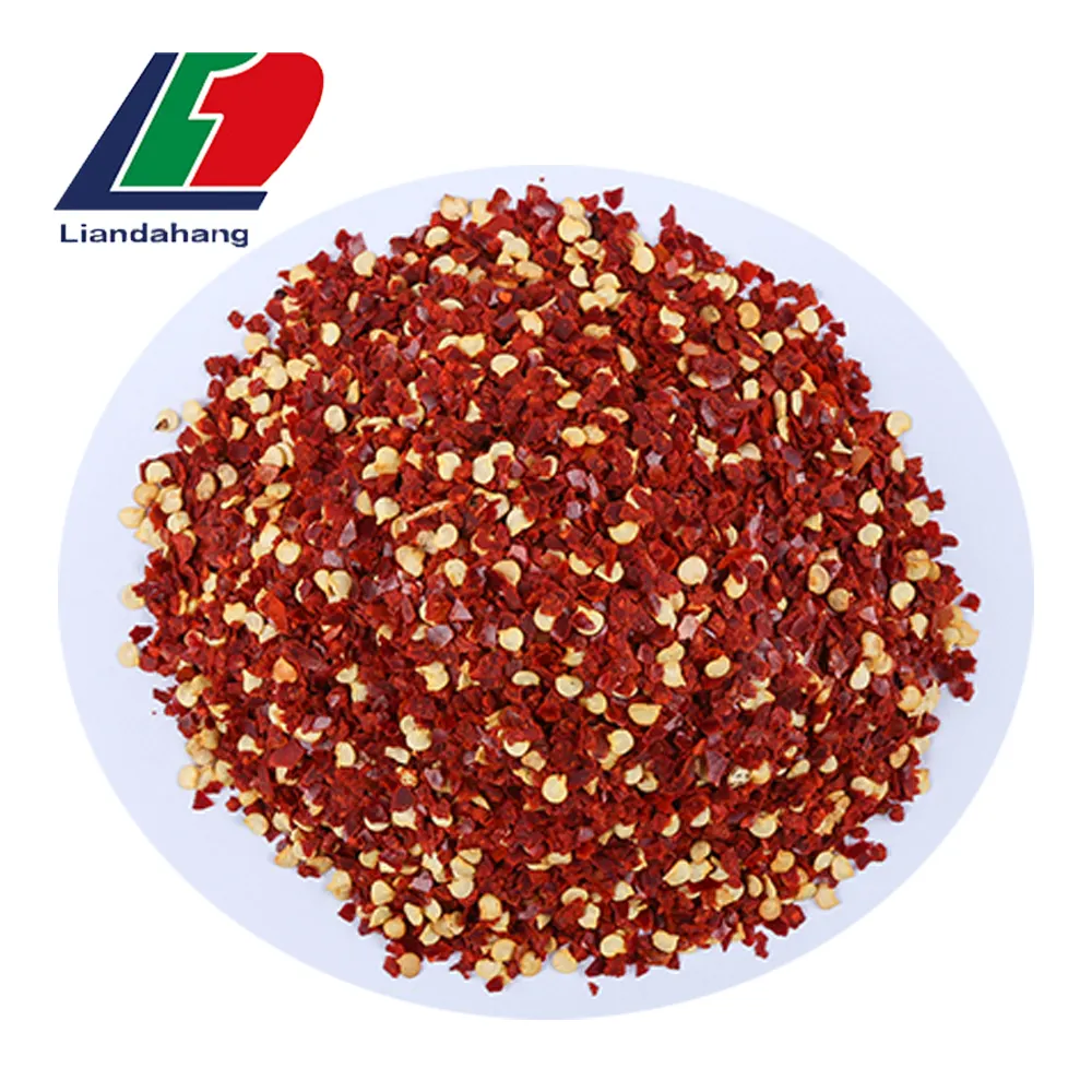 3000-6000 Шу сушеный перец чили, вьетнамская соль Чили, сушеные стручки красного чили