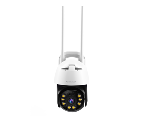 Vstarcam CS64กล้องวงจรปิด,กล้อง IP PTZ ติดตามมนุษย์ AI มองเห็นกลางคืนสี - Product Image 5