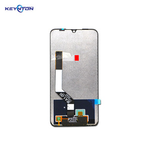 Schermo LCD Originale di Ricambio per Redmi Note 10 Lite, Display LCD Touch Screen per Xiaomi Note 10 Lite - Product Image 1