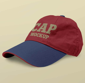 Gorra de Béisbol Clásica Ajustable de Algodón de 6 Paneles, Gorra Lisa al por Mayor, Gorras Clásicas con Logotipo Bordado, Gorras Tipo Dad sin Estructura - Product Image 5