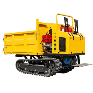 Мини-самосвал OEM, 800 кг, 1000 кг, грузовик, самосвал для продажи - Product Image 3