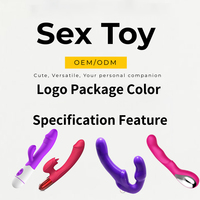 Vente directe usine : Articles de vibration pour hommes, divers types de vibrateurs masculins, jouets sexuels, plug anal, massage de la prostate, anneaux péniens, emballage personnalisé avec logo