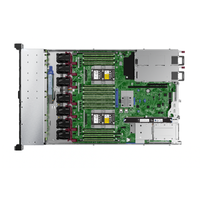 Usine de gros HPE Dl560 Gen11 Rack Server Dl380 G10 Plus SERVEUR