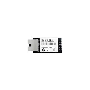 Module serveur série-éthernet, module réseau TTL MCU, convertisseur RJ45-TTL, HF-E20 m117 - Product Image 4