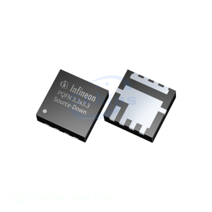 Transistors IQE013N04LM6ATMA1 PG-TSON-8-4 Buy Online Electronic Components Authorized Distributor - Product Image 1