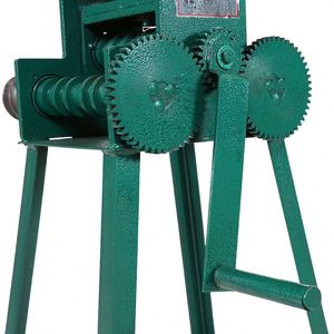 Manual Metal Wire Pipe <b>Bending</b> <b>Machine</b> Manual Steel Pipe <b>Bending</b> <b>Machine</b> Steel Pipe Bend <b>Machine</b> Large Arc Bender - Product Image 2
