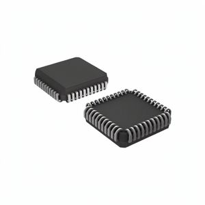 44 LCC P87C51FB-5A,512 Embedded Buy Electronics Components Online In Stock - Product Image 1