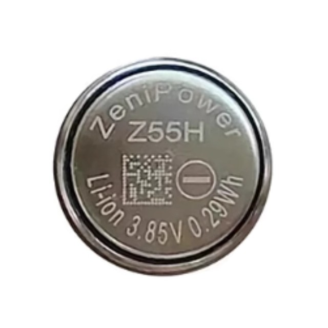 Z55H 3.85V 75mAh CP1254 1254 Polymer Li-Ion Battery for WF-1000XM4 XM4 Blue Headset Tooth F040