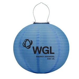 Lanterne Chinoise <span class=keywords><strong>solaire</strong></span> <span class=keywords><strong>Jardin</strong></span> Déco Lumières <span class=keywords><strong>lampe</strong></span> suspendue 12 pouces - Product Image 2