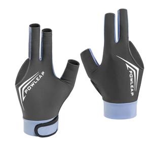 <span class=keywords><strong>Predator</strong></span>-guantes de billar para jugar en la piscina, manoplas profesionales de nuevo diseño - Product Image 5