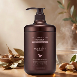 Pro Advanced LPP Hair Treatment Keratin Aloe Vera for Dry Damaged Hair Repair Hair-Repairing Nourishing Refreshing <b>Conditioner</b> - Product Image 3