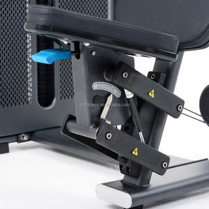 Realleader Commerciële Apparatuur Fitness Gym Plaat Geladen Helling Borst Pers Pectorale Pec Vlieg <span class=keywords><strong>Machine</strong></span> Te Koop - Product Image 2