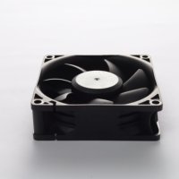 8025 Mini ventilateur axial étanche IP54 IP55 IP65 IP67 IP68 personnalisé 80x80x25mm 2/3/4 broches 5V 12V 24V DC ventilateur de refroidissement