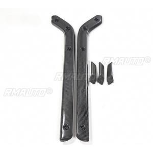 Para Land Rover Defender 2020-2025: Kit de carrocería inferior, molduras de consola central, cubiertas de tiras laterales de la consola de cambios, accesorios para coche. - Product Image 4