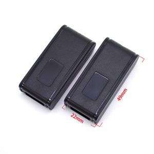 กล่องหุ้มแฟลชไดรฟ์ USB ไร้สายพลาสติก ABS ได้รับมาตรฐาน IP54 - Product Image 1