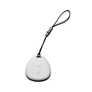 Traceur intelligent double système ITag Find My GPS certifié MFi, anti-perte pour personnes âgées, enfants, porte-clés, positionnement GSM, clé de voiture, animaux de compagnie, enfants - Product Image 5