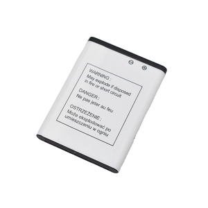 Batterie de remplacement de qualité supérieure 1350 mAh pour Doro DBS-1350A 7030 7031 7050 CE RoHS – Vente en gros - Product Image 2