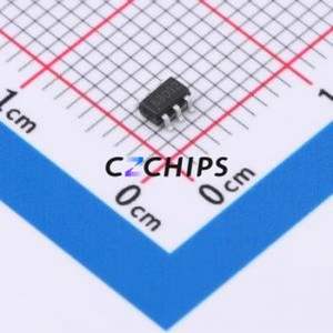 HT63032ARTZ วงจรรวม SOT-23-6ชิป IC แบบ DC-DC ของแท้และใหม่ - Product Image 1