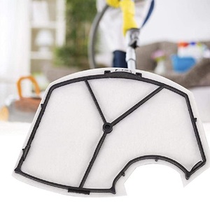 Ricambio Filtro Adatto per Aspirapolvere Vorwerk Kobold VK140/FP140 VK150 Accessori Sacchetti <span class=keywords><strong>Folletto</strong></span> VK140 Filtro - Product Image 2