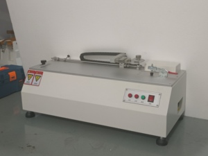เครื่องทดสอบแรงดึงแนวนอนแบบอเนกประสงค์ เครื่องทดสอบแรงดึงแนวนอน - Product Image 2