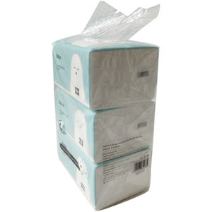 Directo de fábrica Nuevo <span class=keywords><strong>Berserk</strong></span> Mejor proveedor de pañuelos Pañuelos faciales 3 capas Nuevo producto - Product Image 2