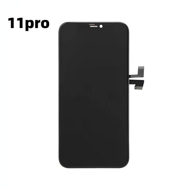 For iPhone Jk Incell Screen for iPhone X XR XS MAX 11 12 PRO MAX 13 Jk Screen Incell