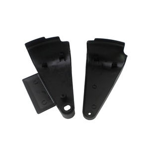 Batteria del motociclo Laterale Della Copertura per <span class=keywords><strong>Kawasaki</strong></span> Vulcan <span class=keywords><strong>800</strong></span> <span class=keywords><strong>Classic</strong></span> VN800 1995-2006 - Product Image 4