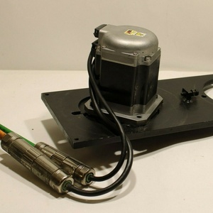 Motor MS4614N4008E43F10 para PLC - Product Image 1