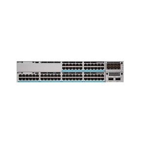 C9300 24 cổng <span class=keywords><strong>CISCO</strong></span> upoe mạng chuyển đổi cần thiết C9300-24U-E - Product Image 3