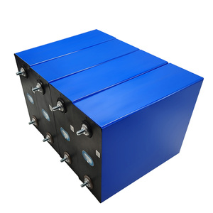 Baterai Lithium Ion Prismatis CATL Stok EU 314Ah 300Ah 3.2V LiFePO4 Sistem Penyimpanan Energi Surya 6000 Siklus - Product Image 3