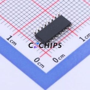 ชิปวงจรรวม SOIC-16 TS3A5018DR สวิตช์อนาล็อก - Product Image 2