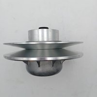 Ensemble d'embrayage secondaire en aluminium KINON, poulie CVT TGB1000, pièces de rechange pour ATV UTV Quad 911222