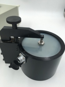 Fabricant du compteur piézoélectrique D33 YE2730A - Product Image 6