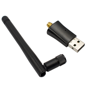 Bộ chuyển đổi Wifi USB TP Link MTK 7601 150Mbps với ăng-ten ngoài, hỗ trợ XP VISTA WIN7 - Product Image 4