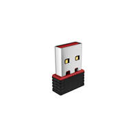 Récepteur USB ANT310 ANT de Chileaf, adaptateur de stick émetteur-récepteur USB ANT+ pour ordinateur de vélo